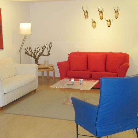 Landhaus Zur Linde Apartment วินเทอร์แบร์ก ห้อง รูปภาพ