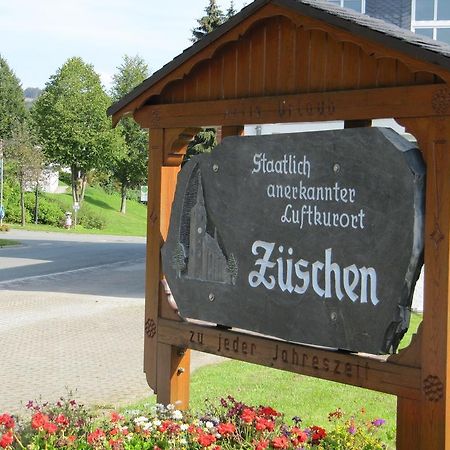 Landhaus Zur Linde Apartment วินเทอร์แบร์ก ภายนอก รูปภาพ