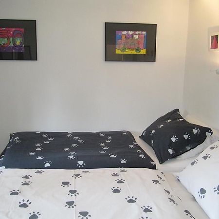 Landhaus Zur Linde Apartment วินเทอร์แบร์ก ภายนอก รูปภาพ