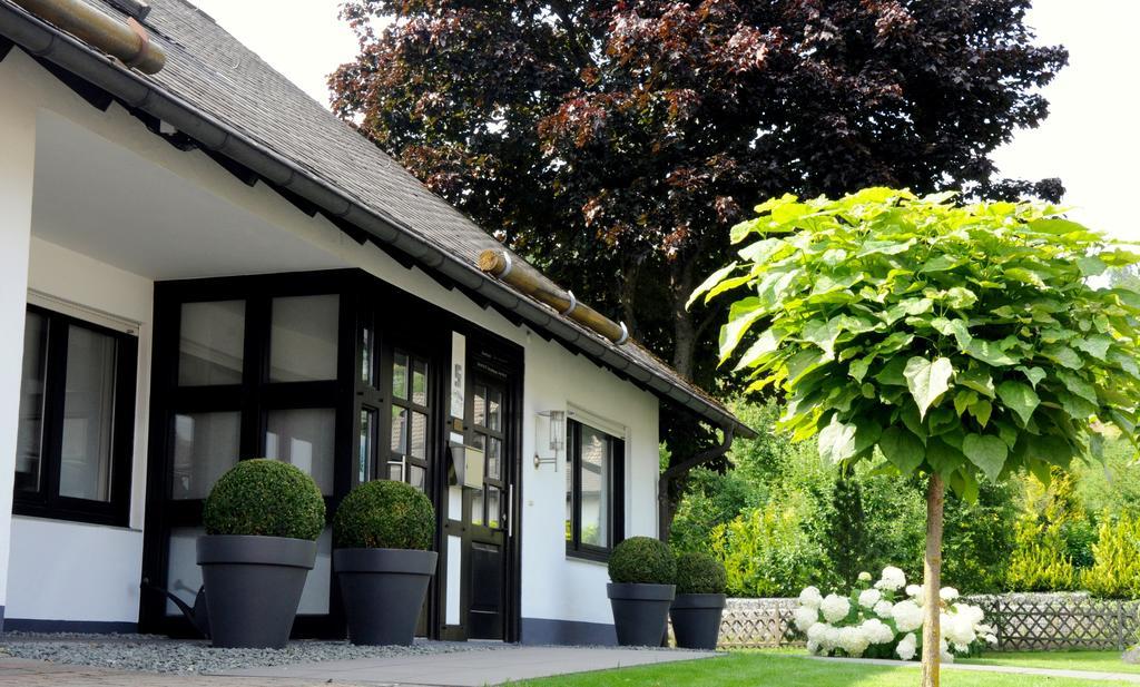 Landhaus Zur Linde Apartment วินเทอร์แบร์ก ห้อง รูปภาพ