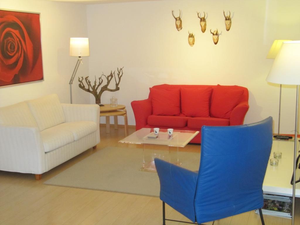 Landhaus Zur Linde Apartment วินเทอร์แบร์ก ห้อง รูปภาพ
