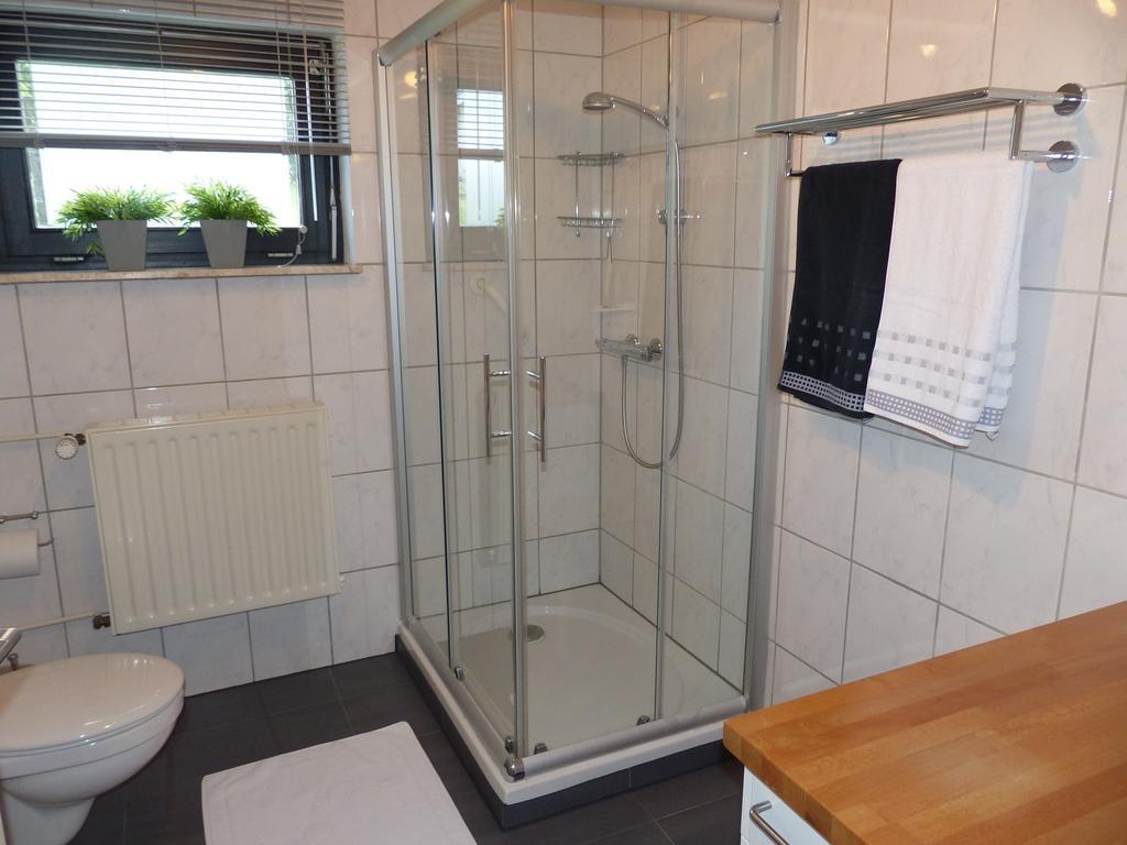 Landhaus Zur Linde Apartment วินเทอร์แบร์ก ภายนอก รูปภาพ