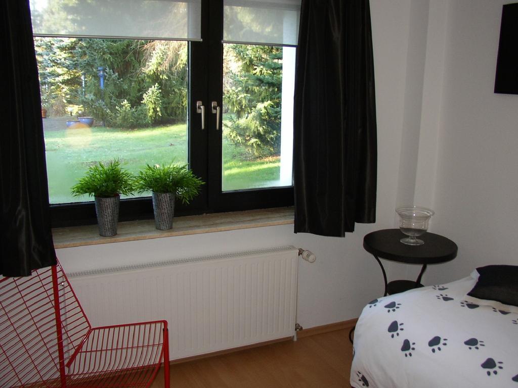 Landhaus Zur Linde Apartment วินเทอร์แบร์ก ภายนอก รูปภาพ