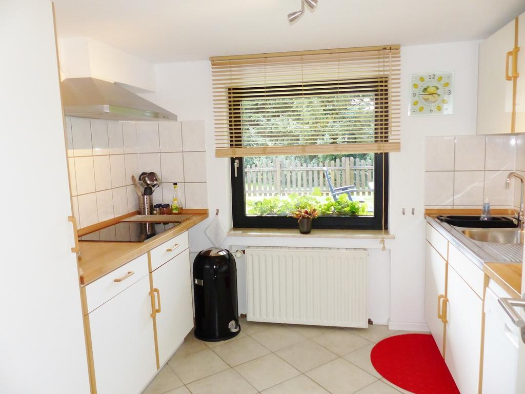 Landhaus Zur Linde Apartment วินเทอร์แบร์ก ห้อง รูปภาพ