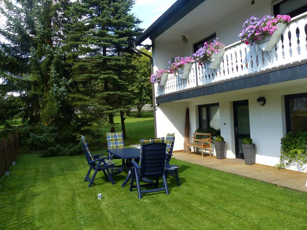 Landhaus Zur Linde Apartment วินเทอร์แบร์ก ห้อง รูปภาพ