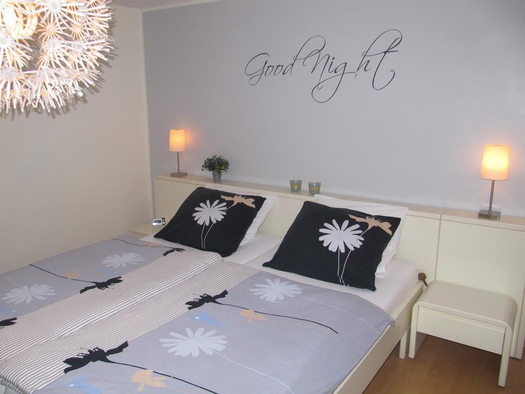Landhaus Zur Linde Apartment วินเทอร์แบร์ก ห้อง รูปภาพ