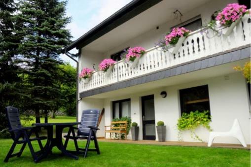 Landhaus Zur Linde Apartment วินเทอร์แบร์ก ภายนอก รูปภาพ